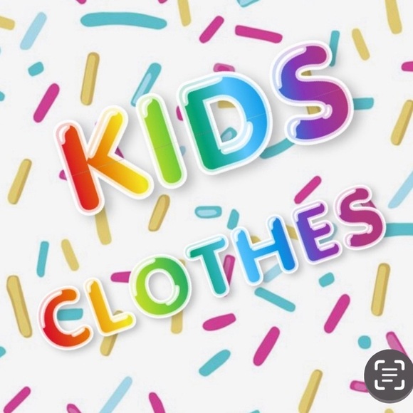 Kids Clothes2 - Picture 1 of 1